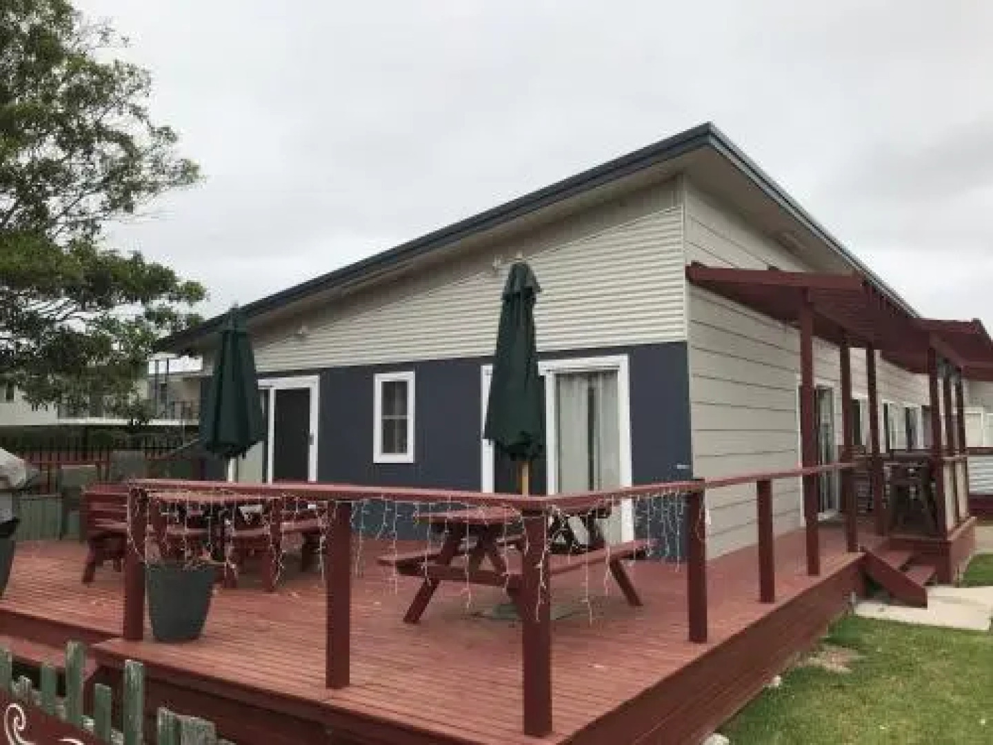 Secret at Sussex Inlet Units