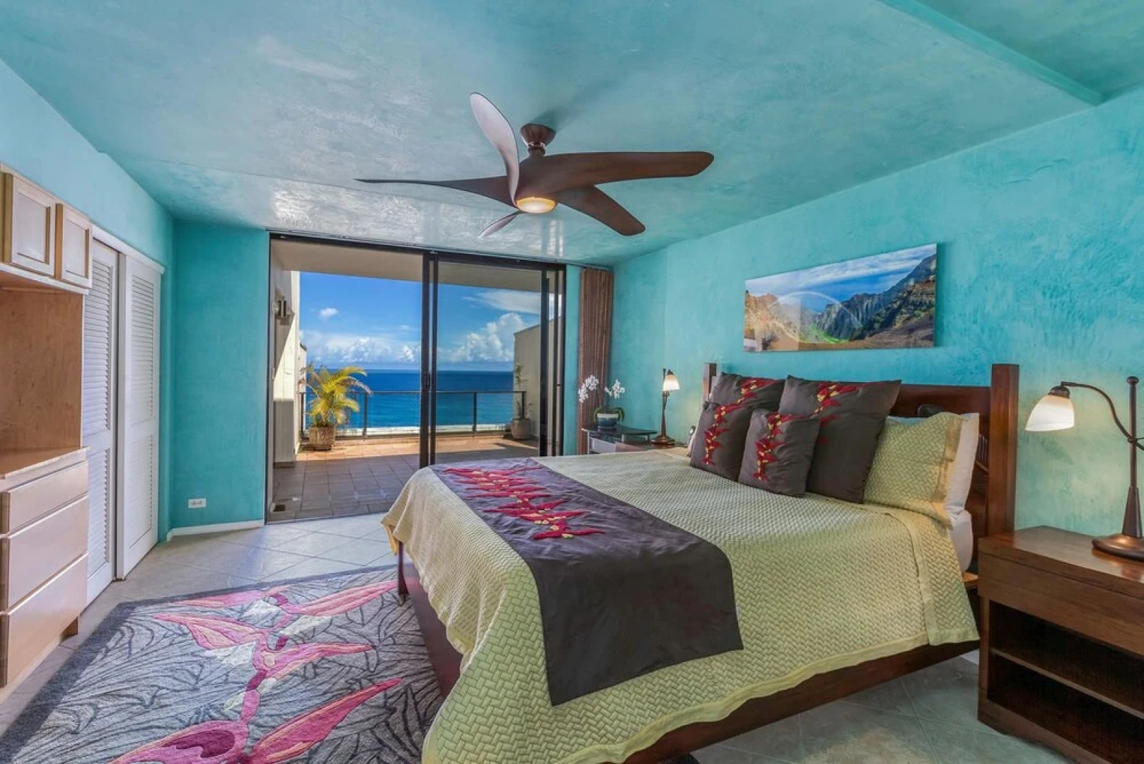 Puu Poa 309 2 Bedrooms 2 Bathrooms Condo