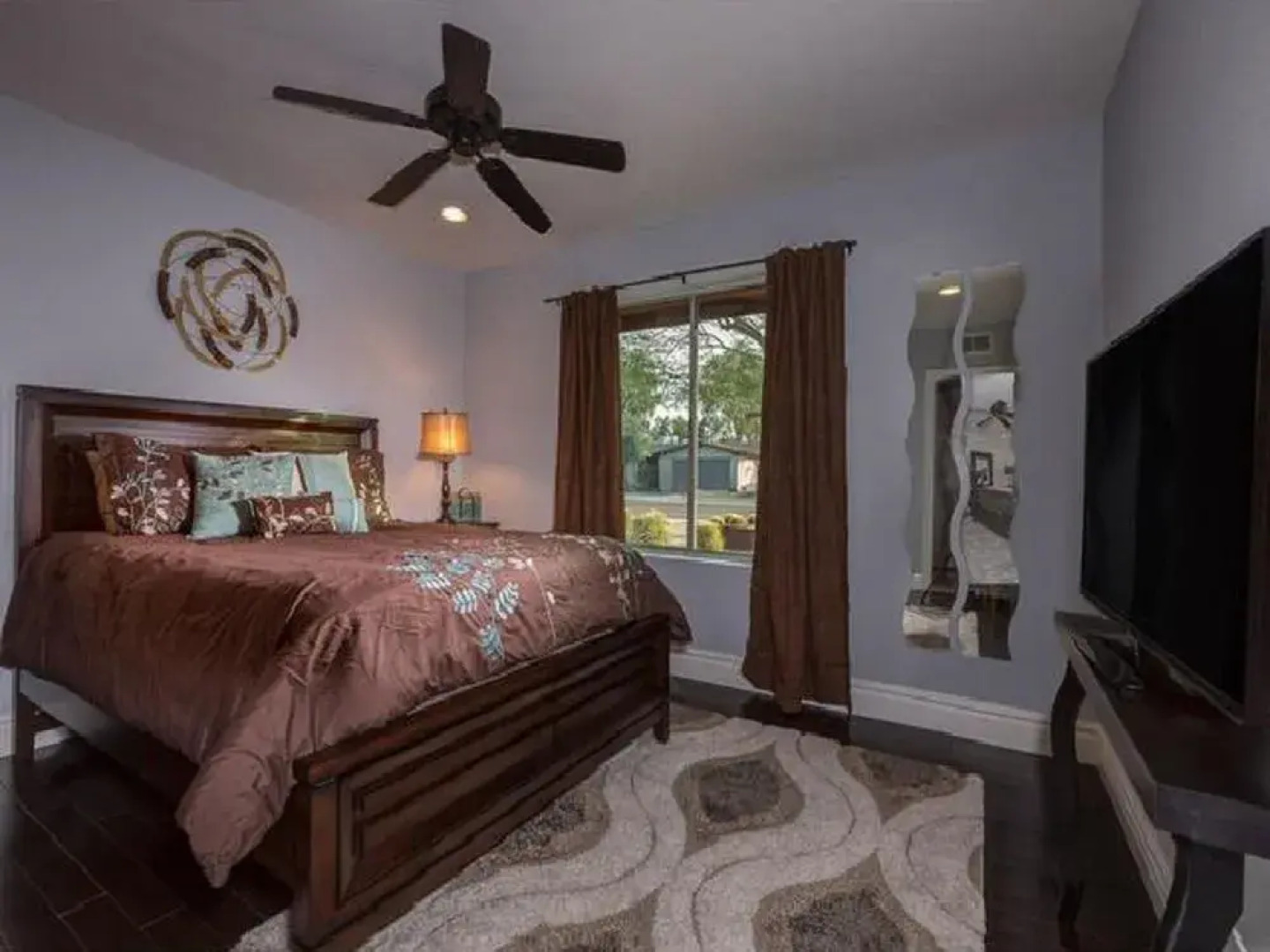 Scottsdale 3 Bedroom Vacation Rentals