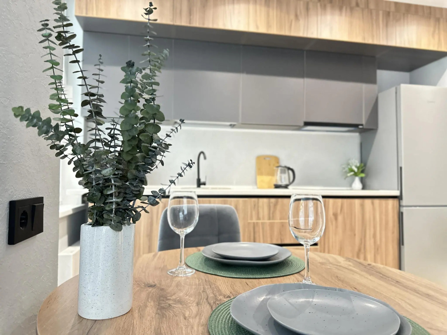 Румянцево Апарт на ул. Семашко 33А