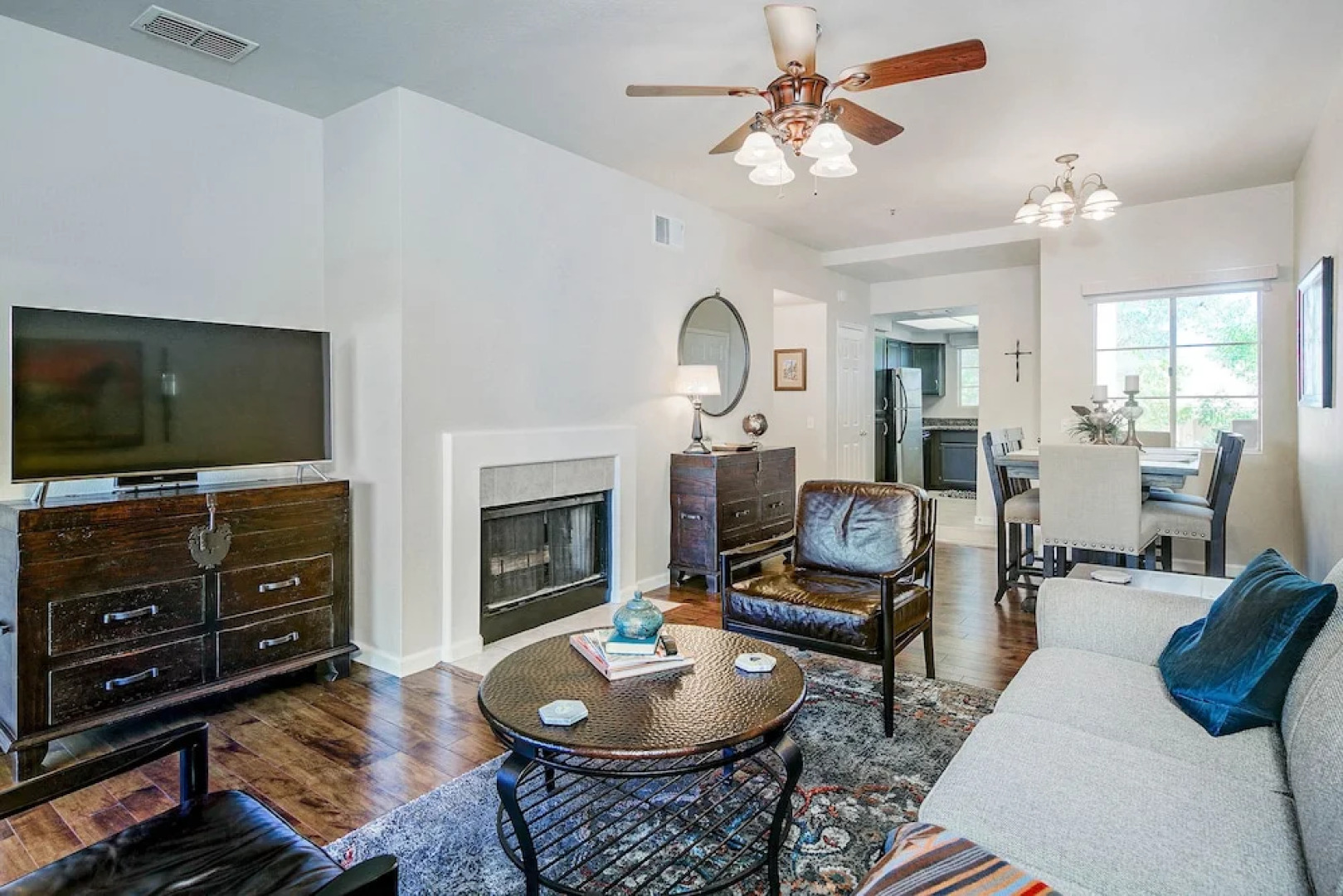 Aventura Condominiums