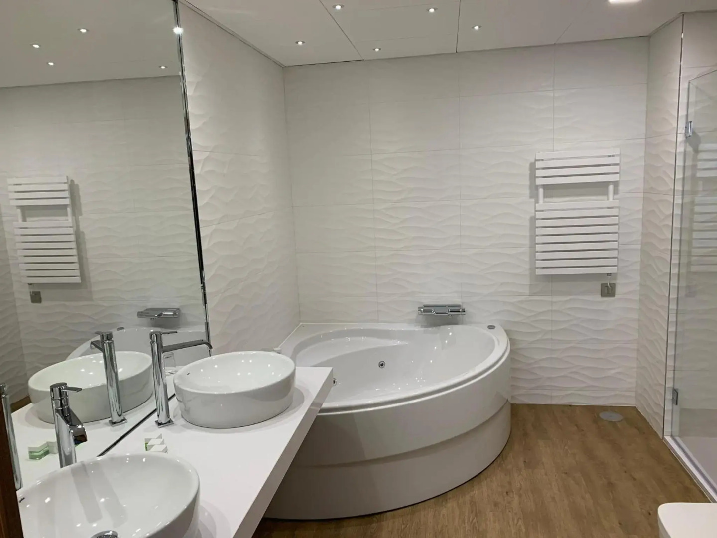 Hotel UVE Alcobendas