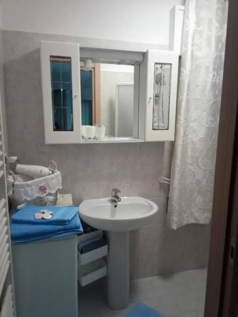 Appartamento Laura - Piano terra