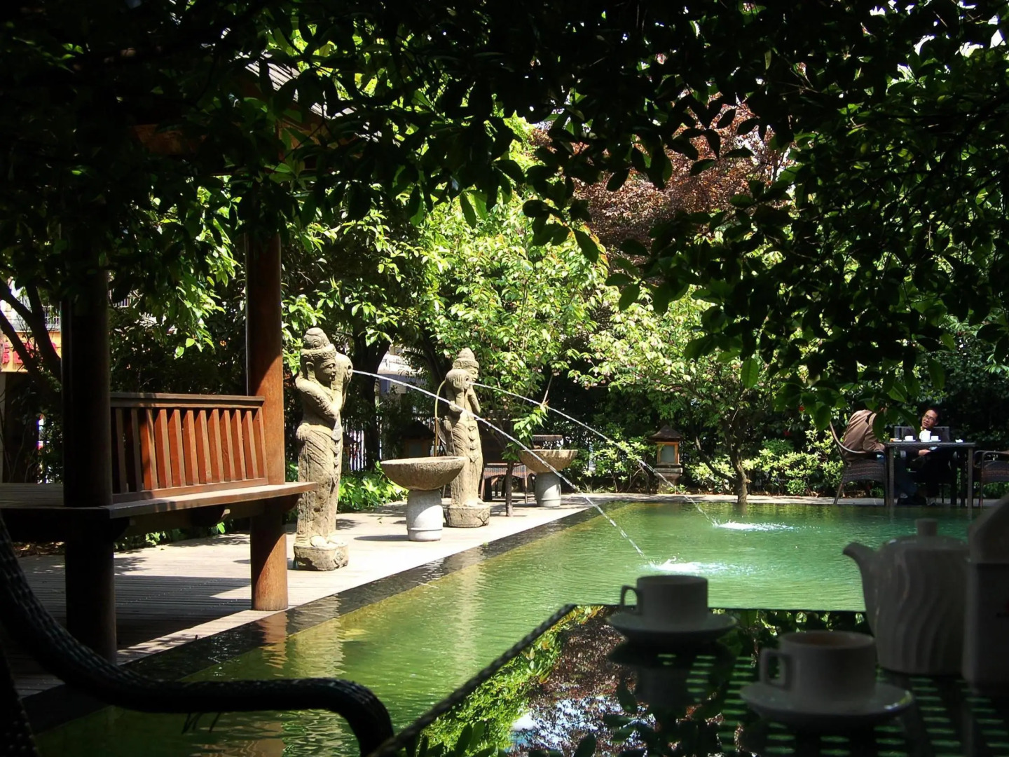 Narada Boutique Yiwu Chouzhou