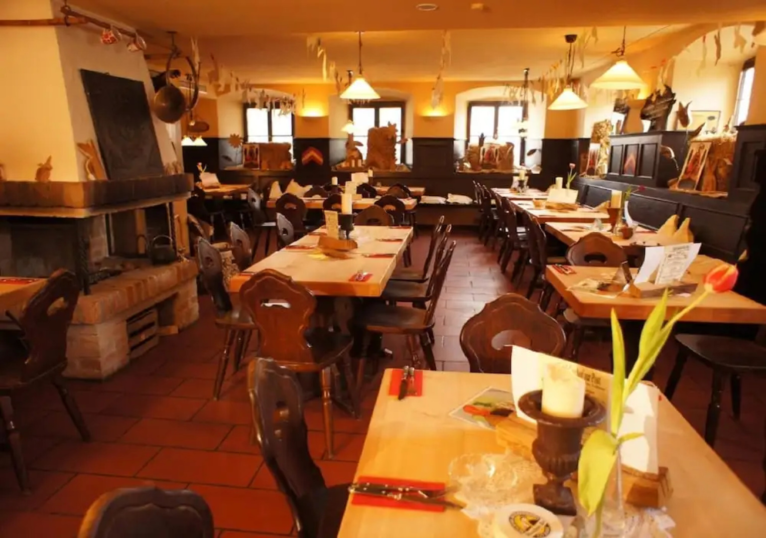 Gasthof Hotel zur Post