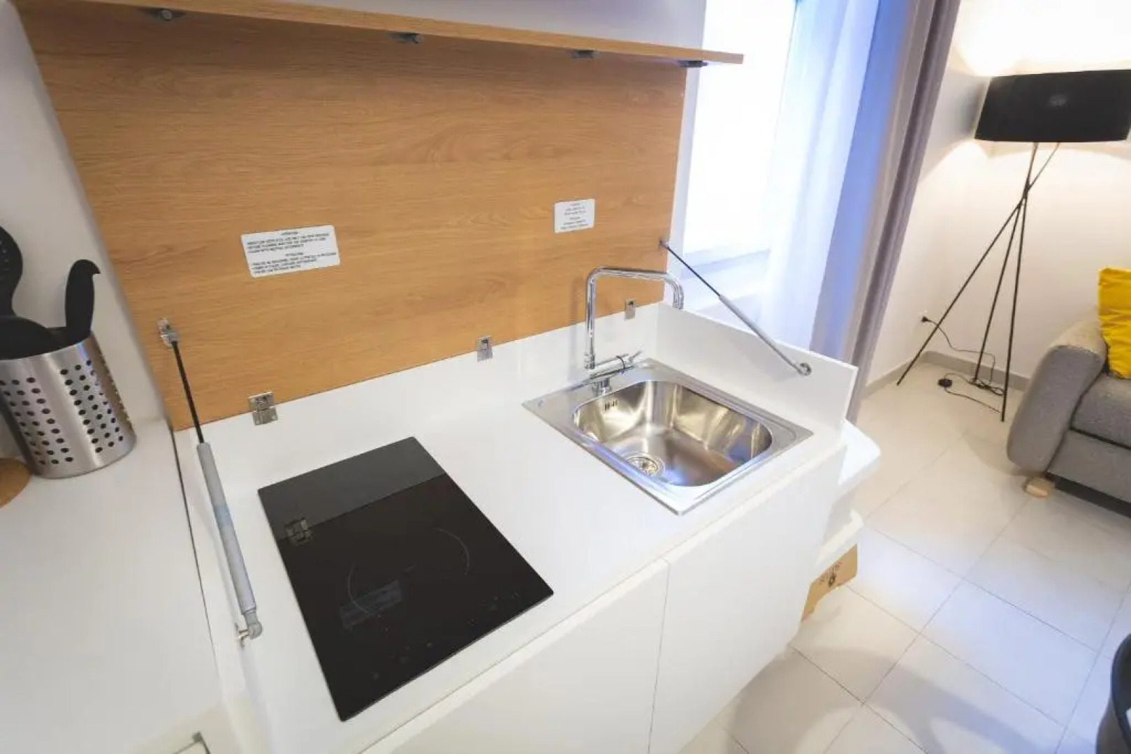 Via Siena 4 - Suites & Rooms