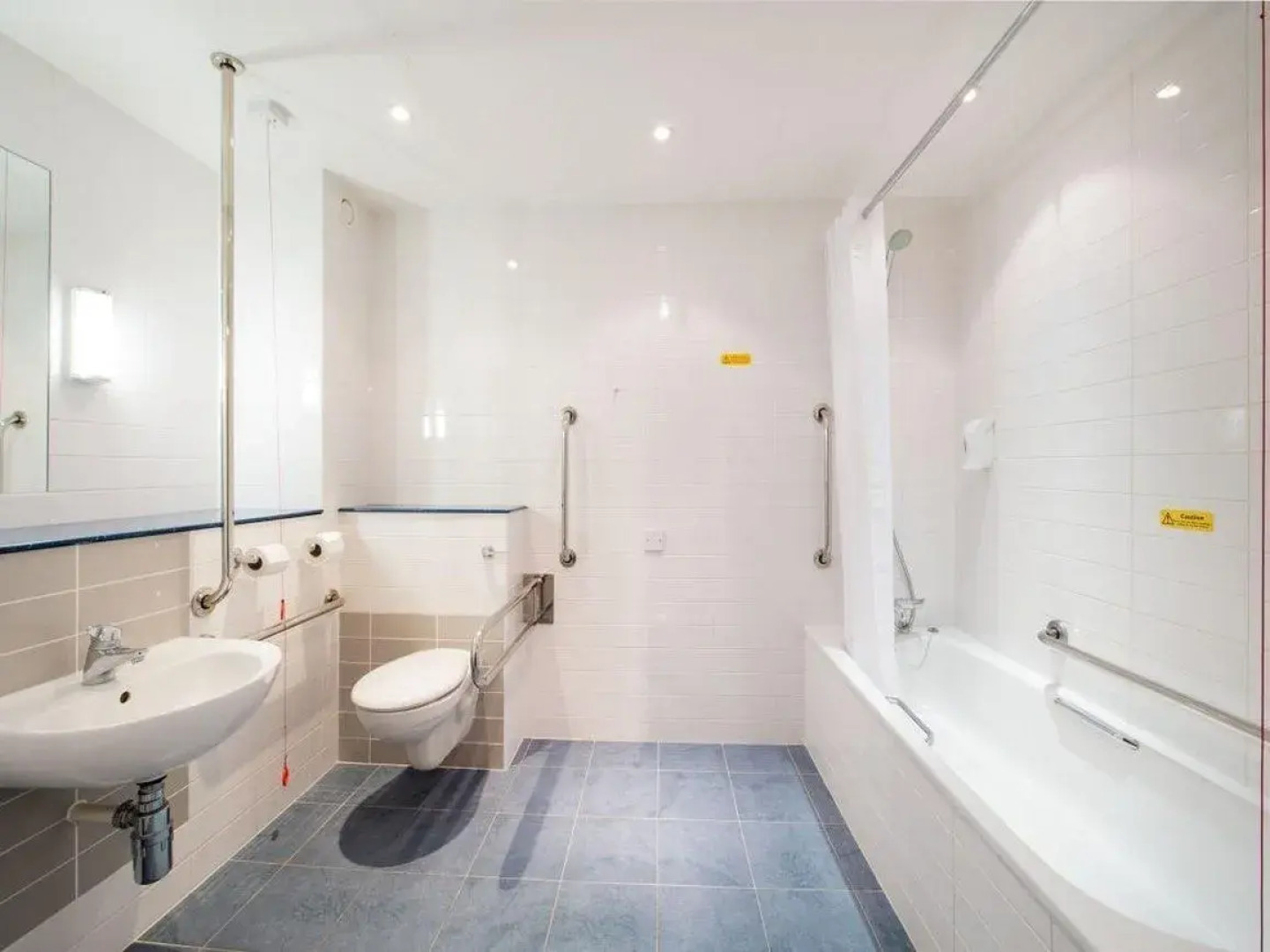 Travelodge Sheffield Meadowhall