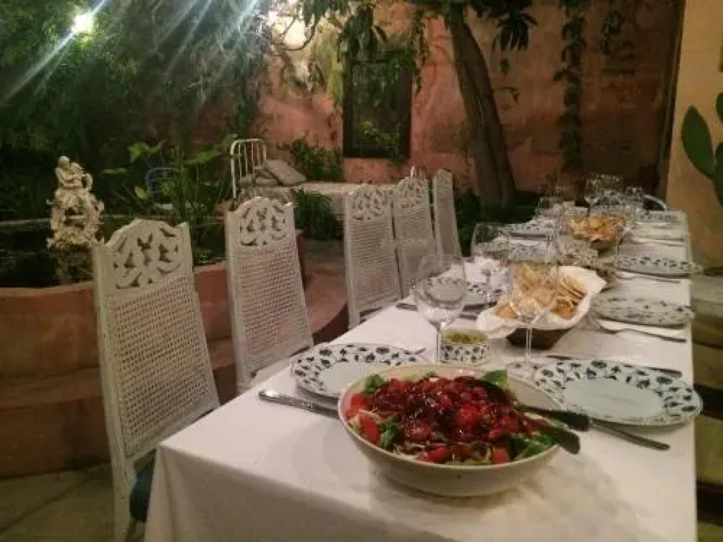 Casa Viva Hotel Boutique