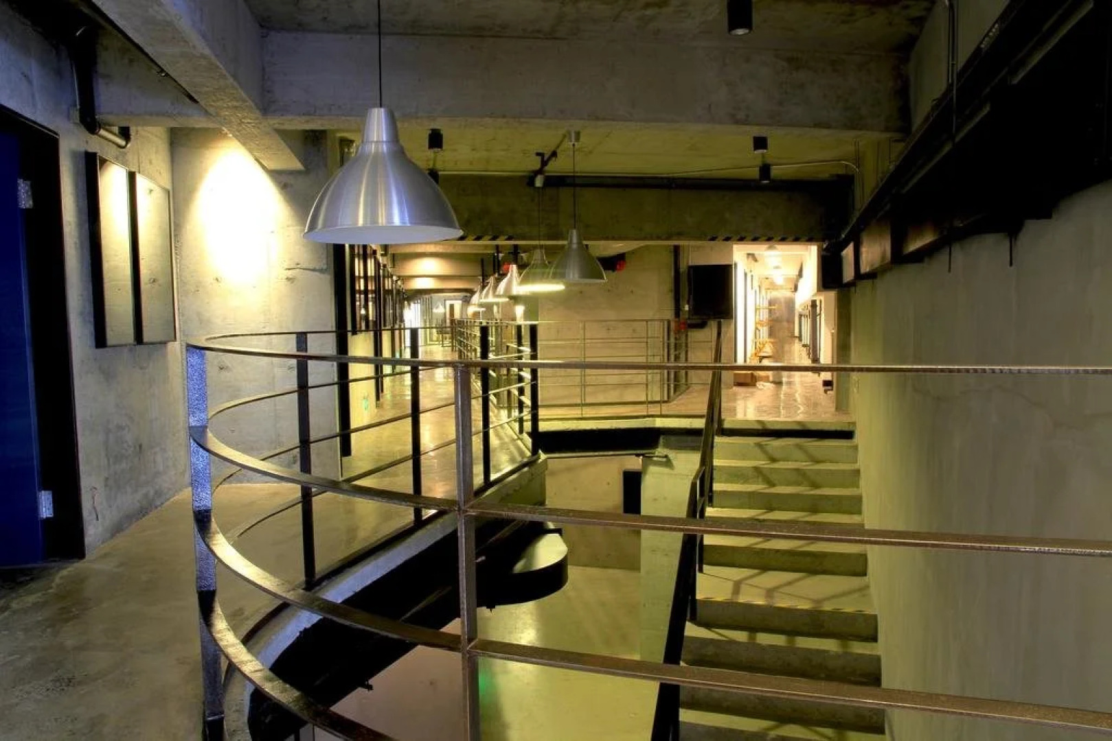 UniLoft Hostel Dalian