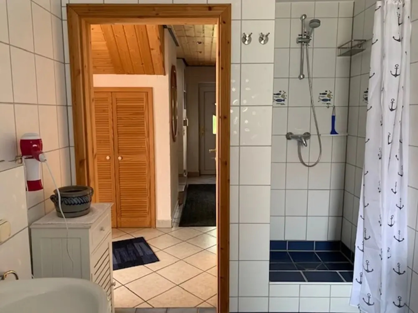 Modern Apartment in LÃ¼dersfeld Lower Saxony Near Forest