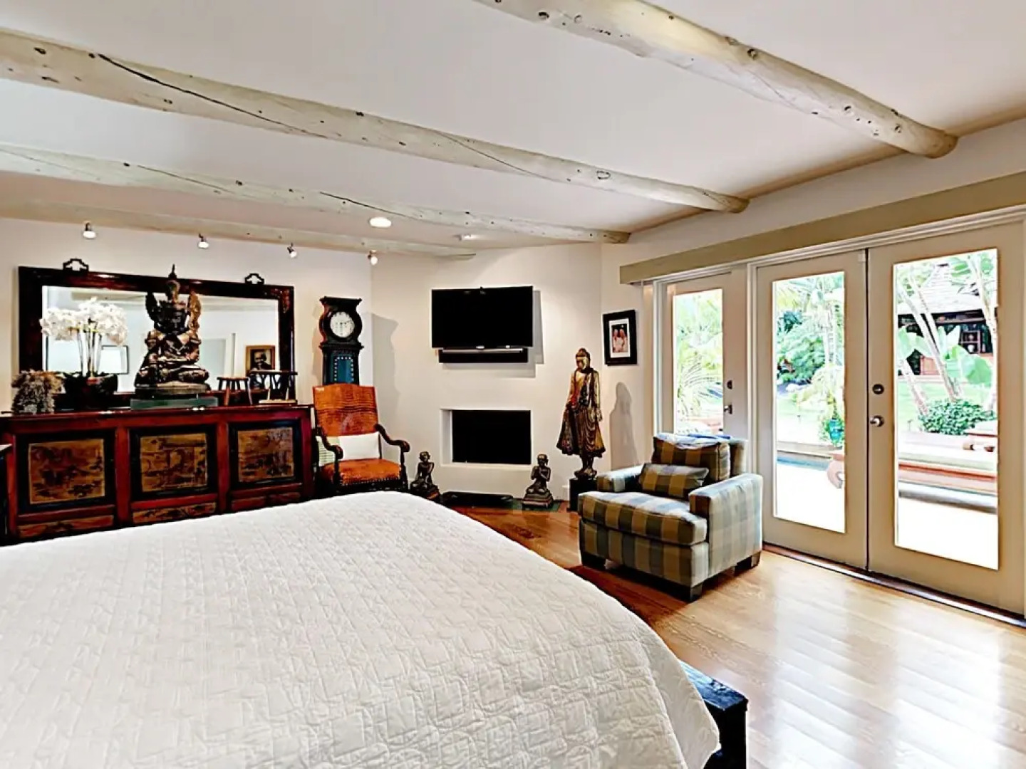 Balinese Inspired Beauty by RedAwning