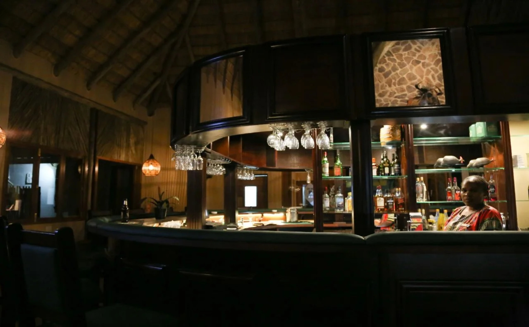 Gooderson Dumazulu Lodge & Traditional Village