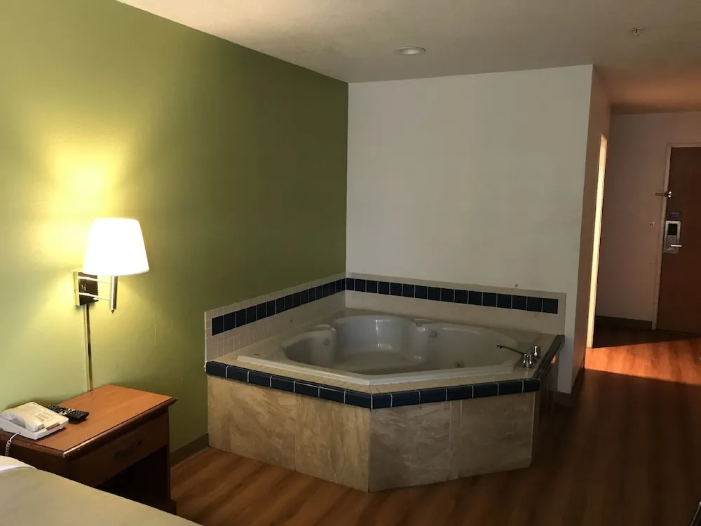 Motel 6 Marysville South