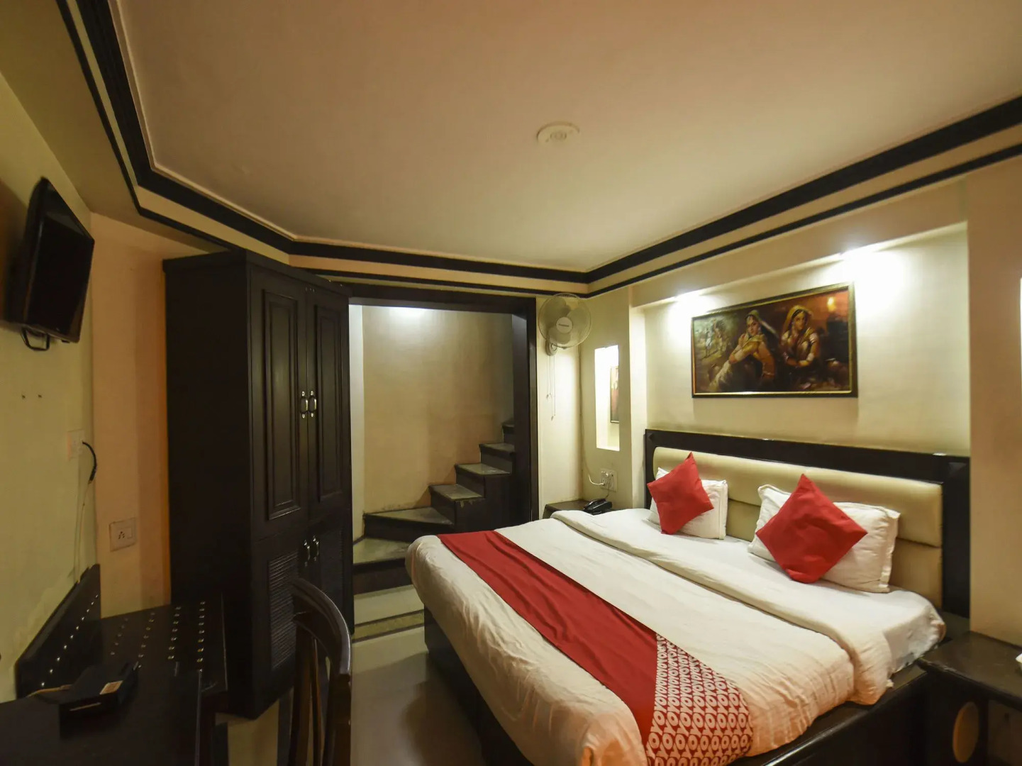 OYO 16706 Hotel Lhasa