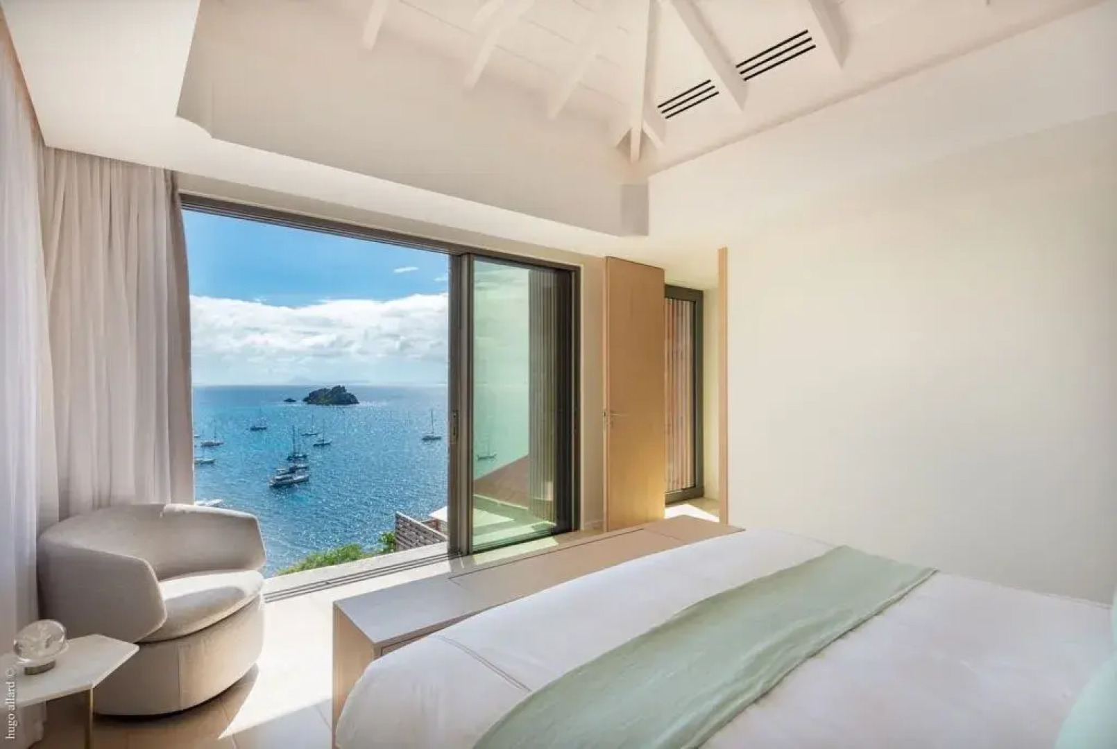 Dream Villa Corossol 706