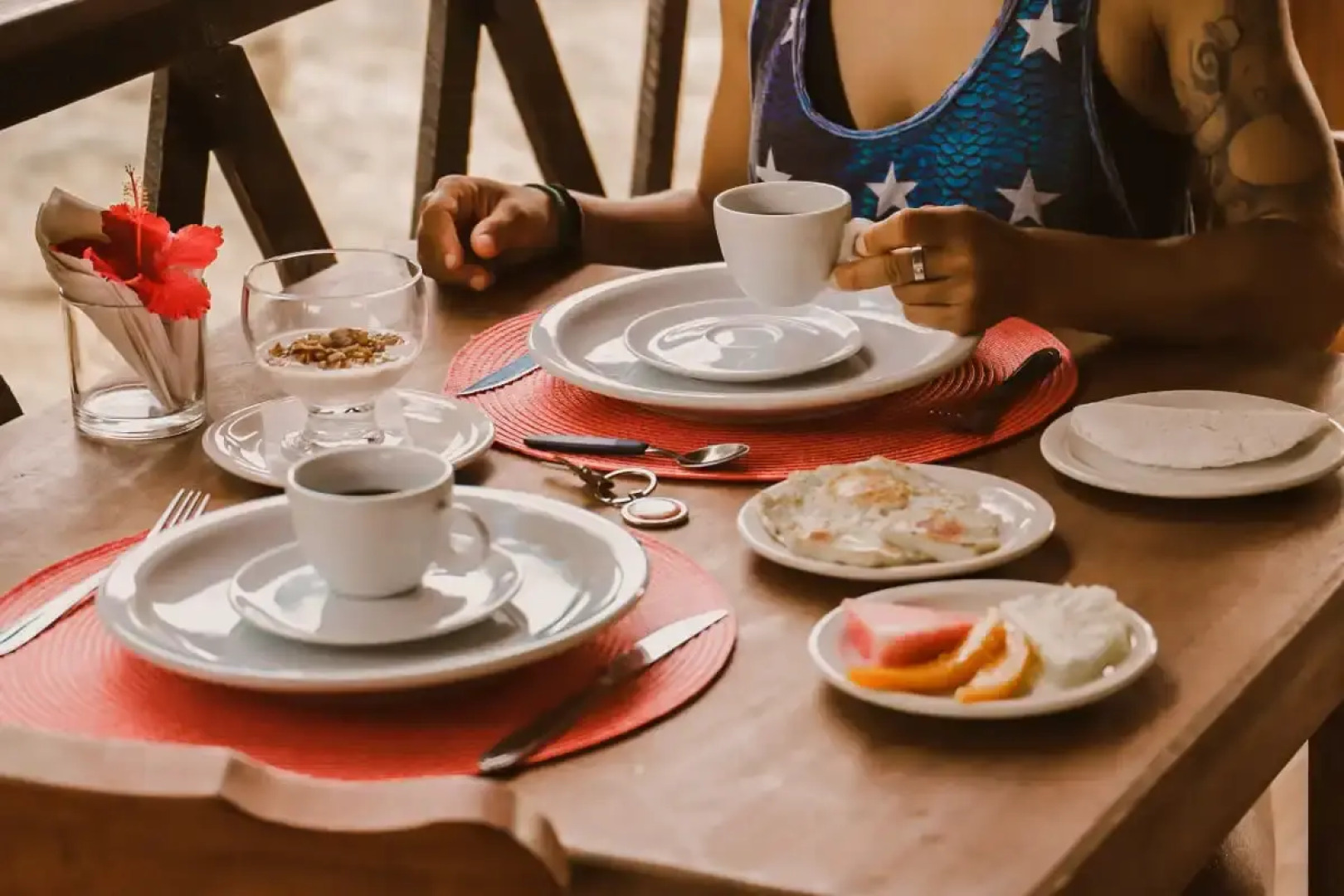 Pousada Guedes Noronha