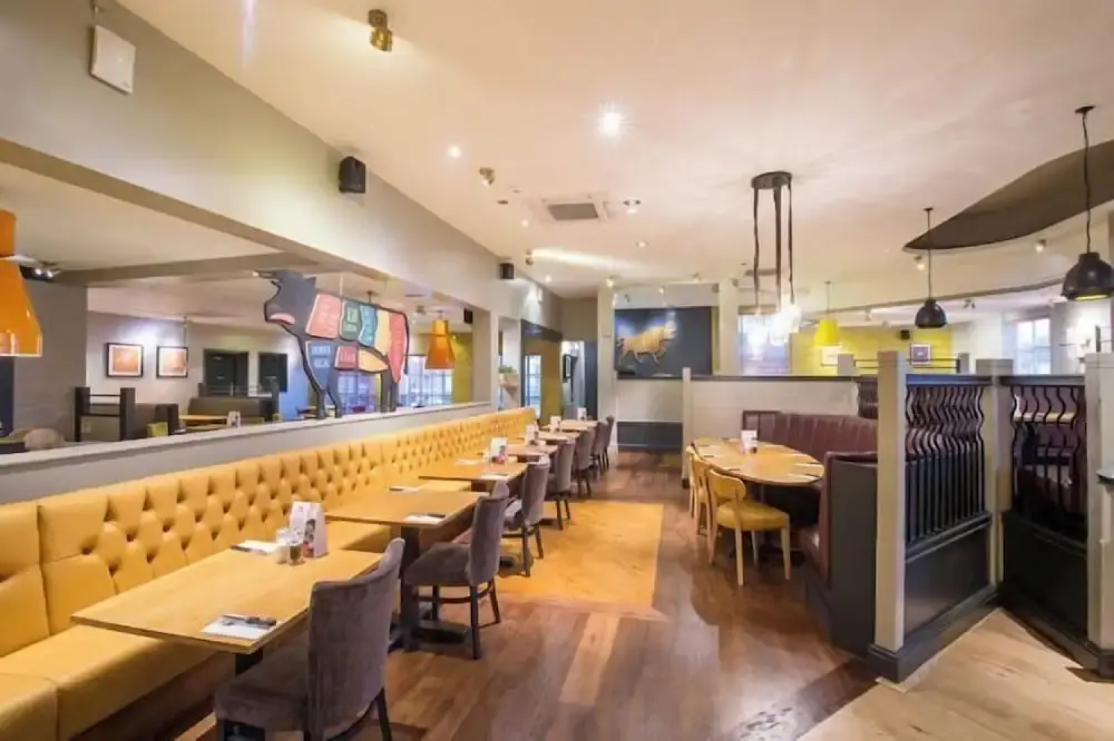 Premier Inn Doncaster - Lakeside