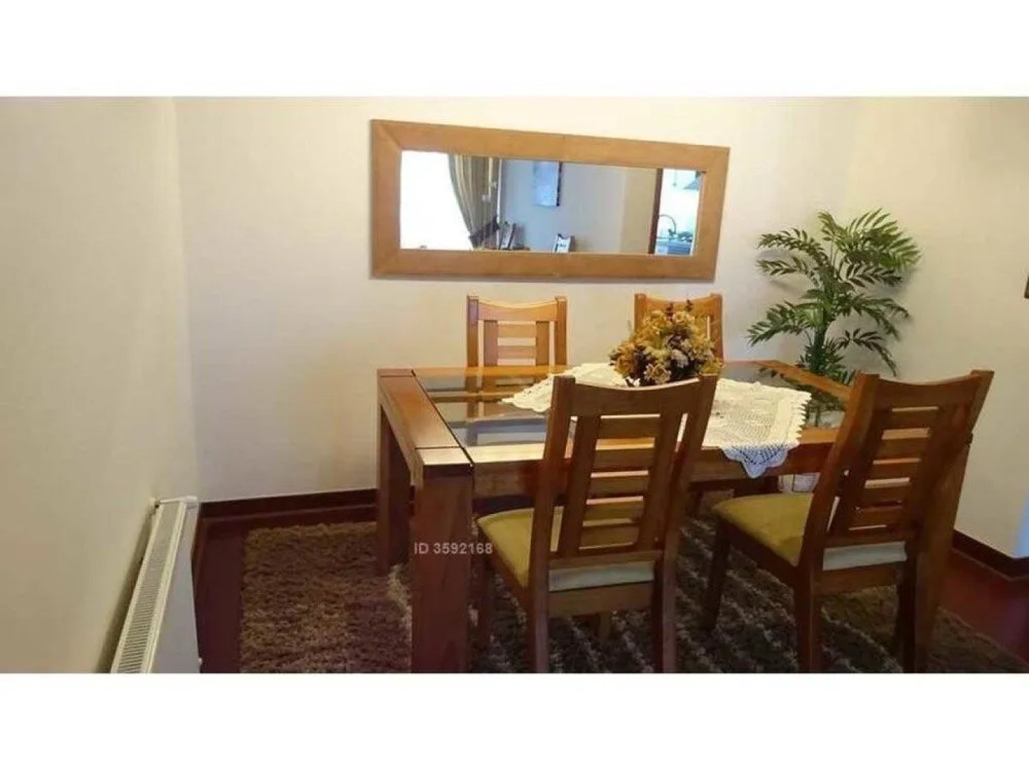 Departamento Miramar