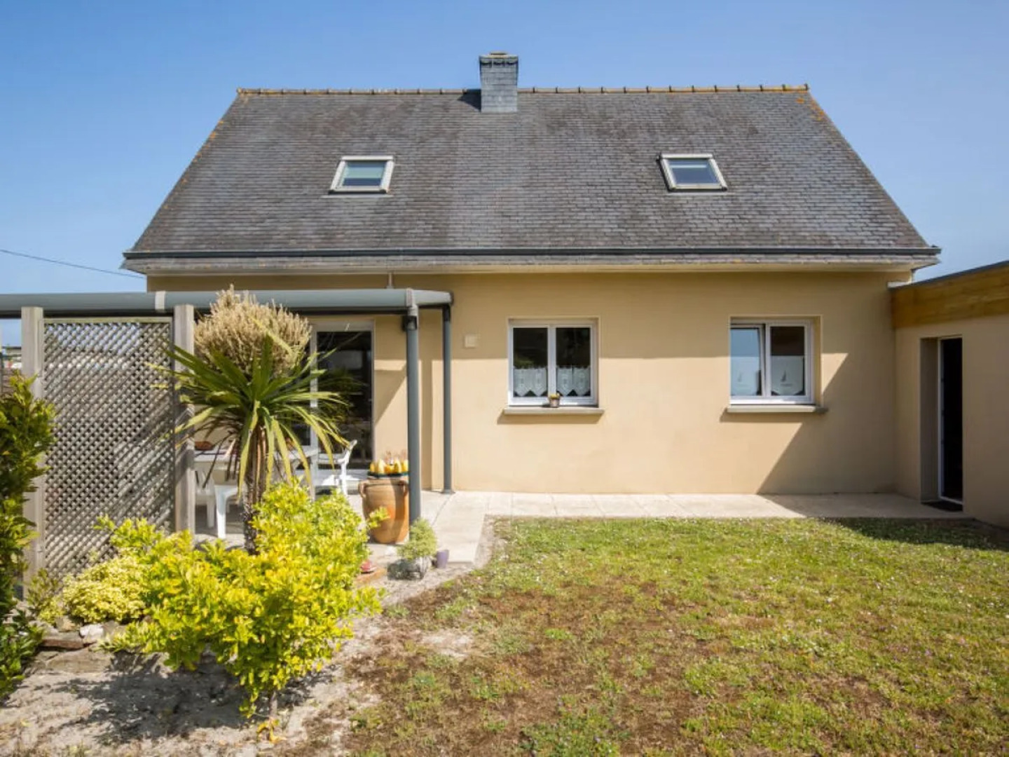 Ri?ve de Plage (TEC202)