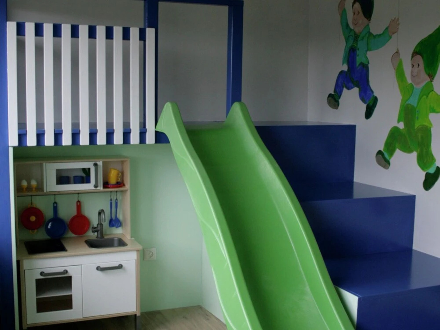 Lavish Holiday Home in Backemoor With In-house Cinema & Wellness Centre