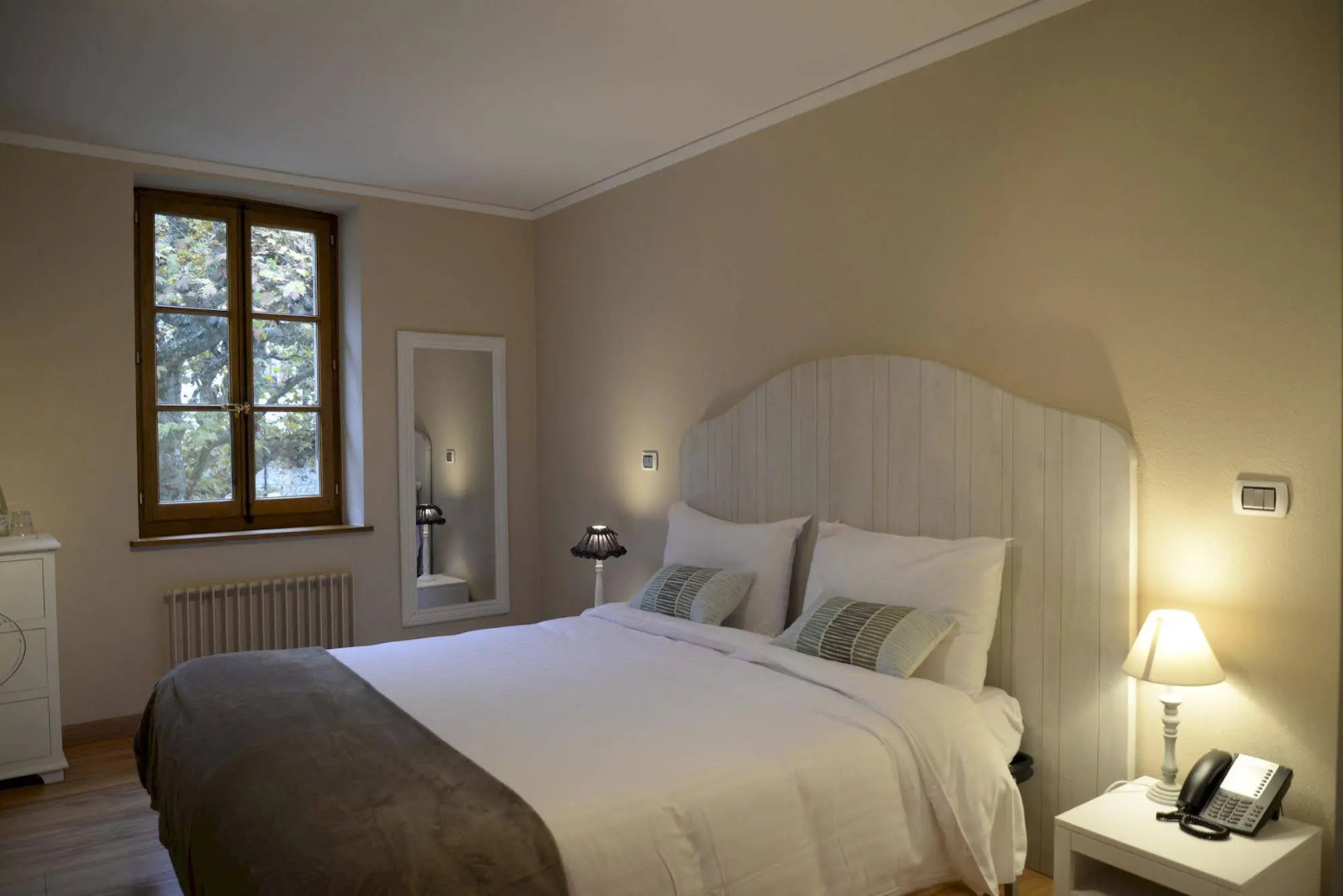 Auberge Communale de Carouge