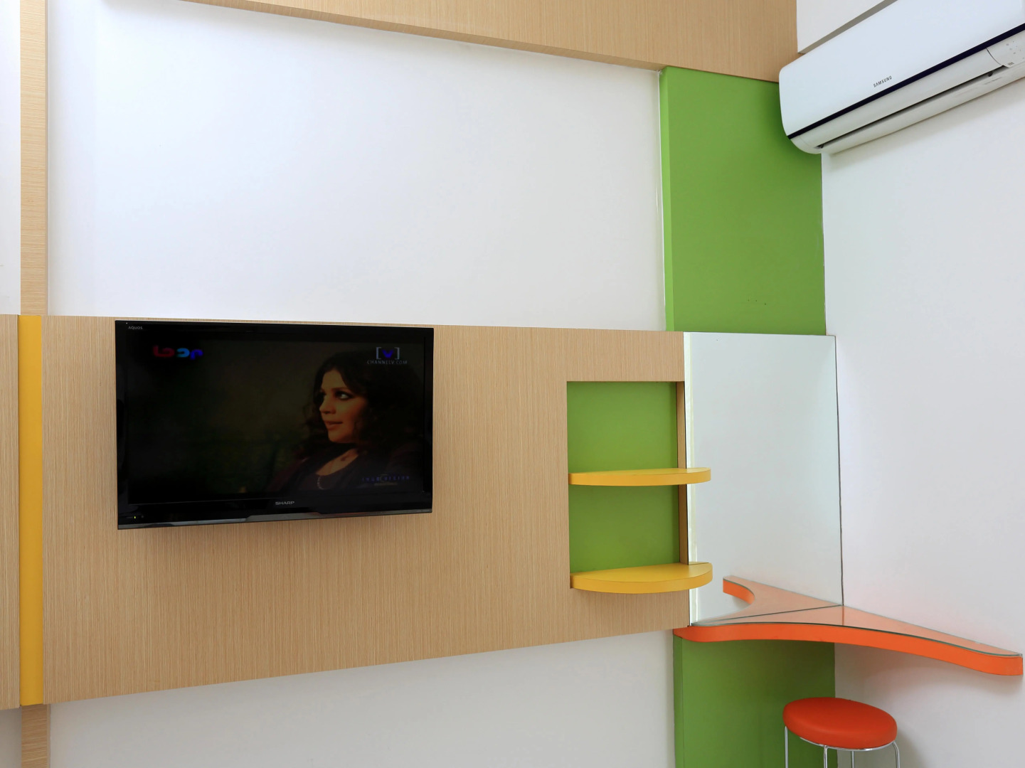 Dewarna Hotel Sutoyo