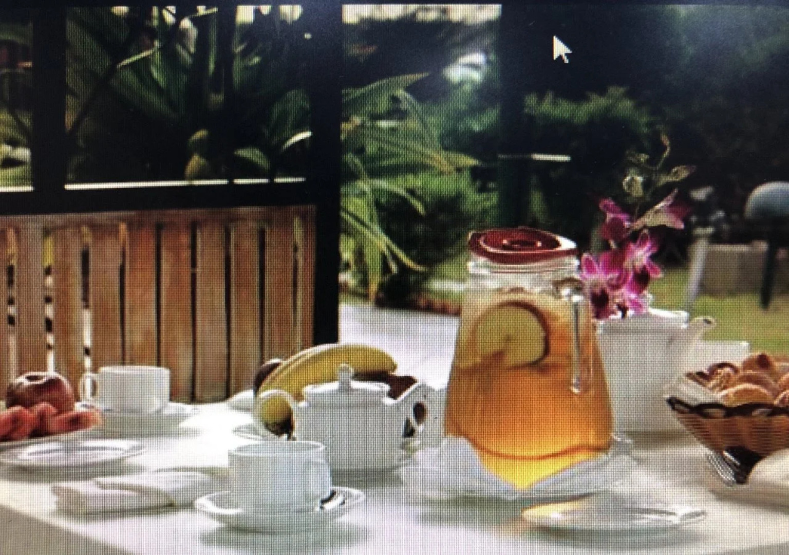 Mena Red Sea Palace Hotel