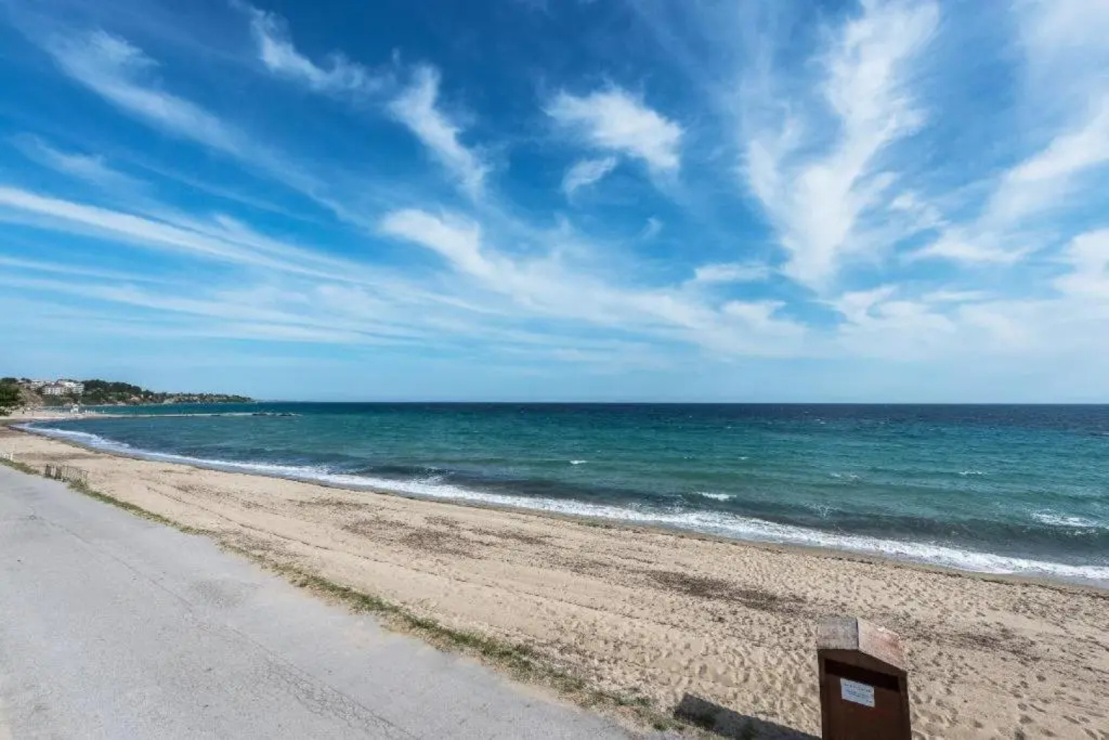 Blue Horizon 5