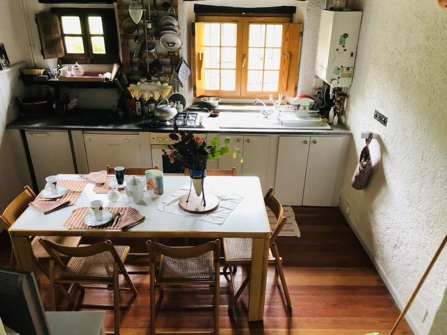 Beautiful Holiday Home in Madonna Del Sasso With Garden