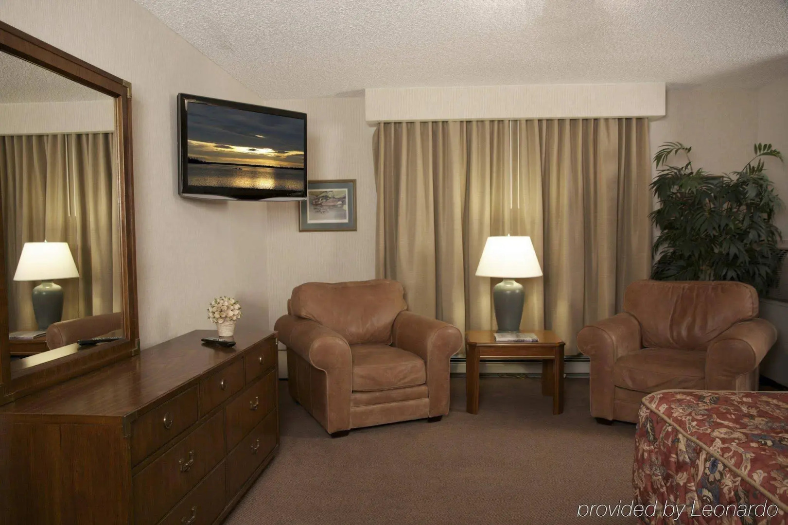 Sophie Station Suites