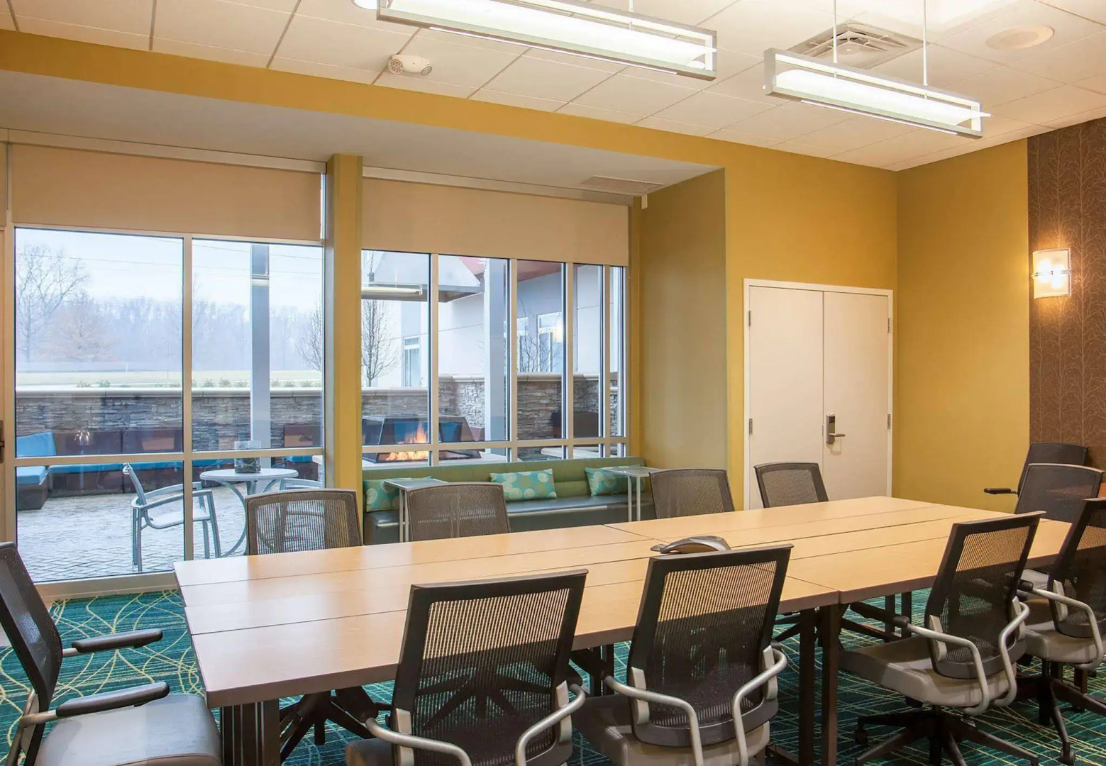 Springhill Suites Canton