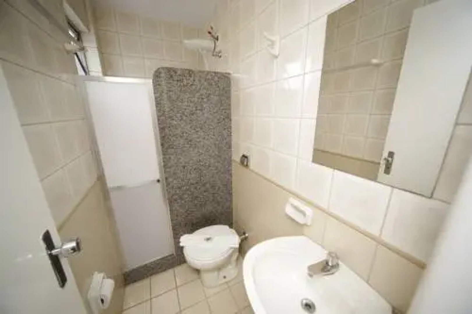 Hotel Serra das Águas