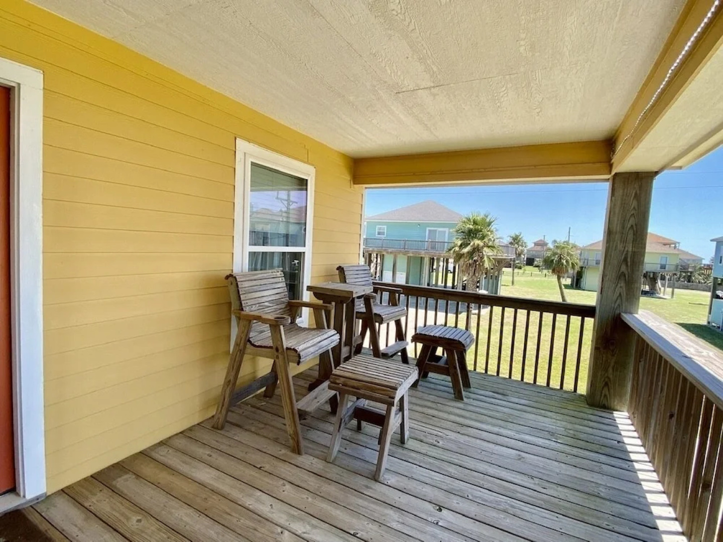 Captain Morgan II - 3 Br Home