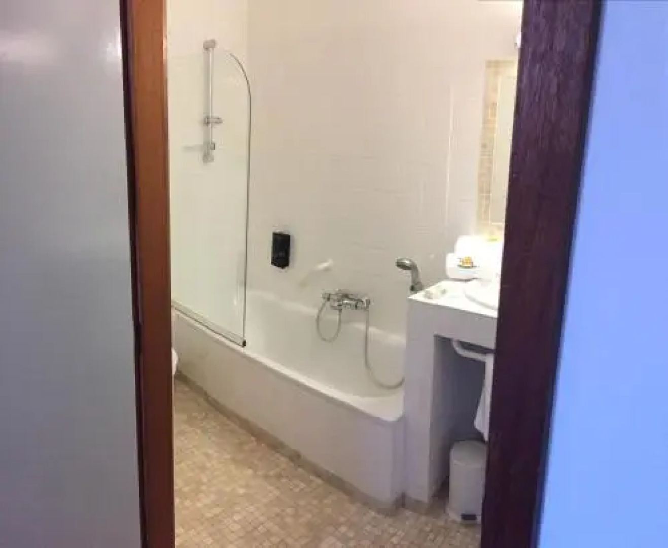 Domaine du Vieux Moulin