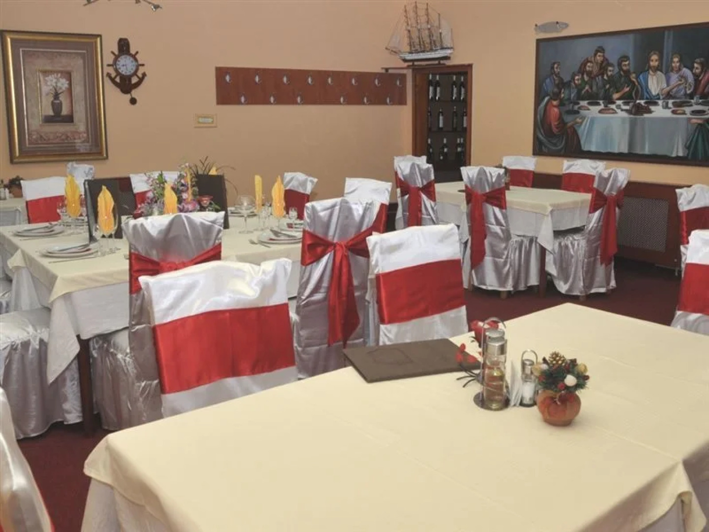 Montenegro Rivijera Motel