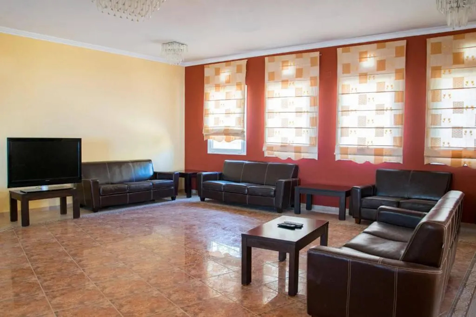 Hotel Saint Catherine