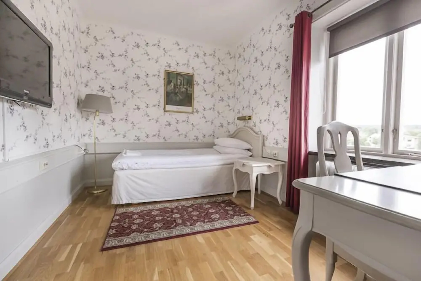 Tidaholm Stadshotell