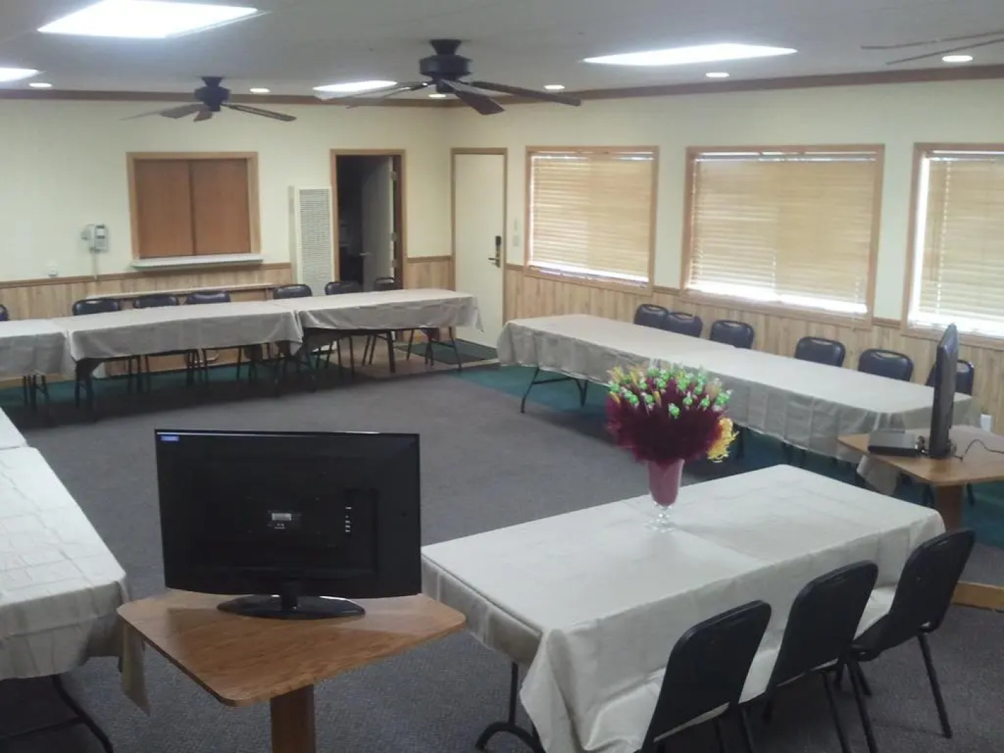 Big Pines Mountain House