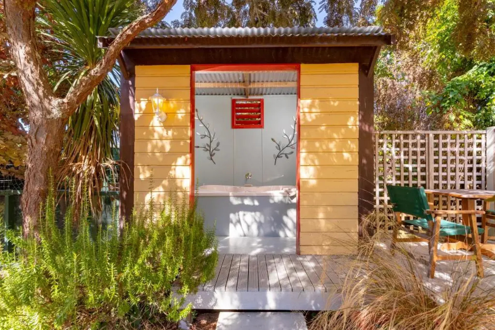 Shy Cottage and Studio