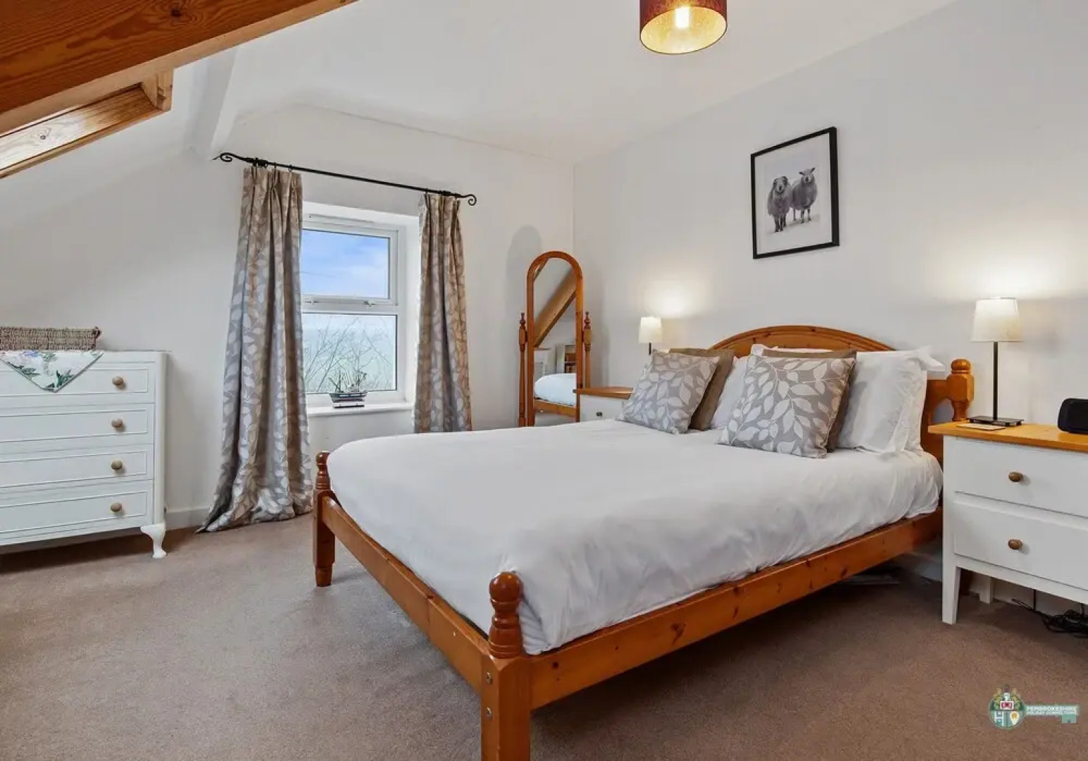 1 Lambston Cottage, Haverfordwest