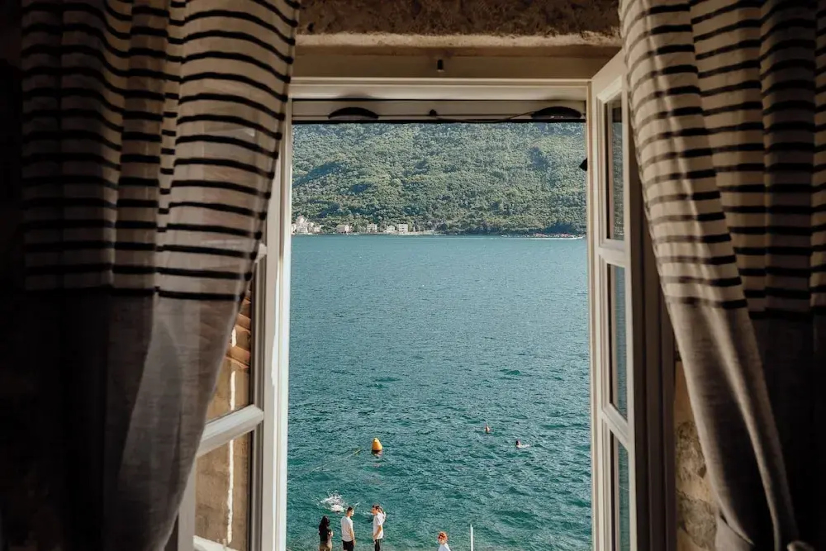 Conte Hotel & Restaurant