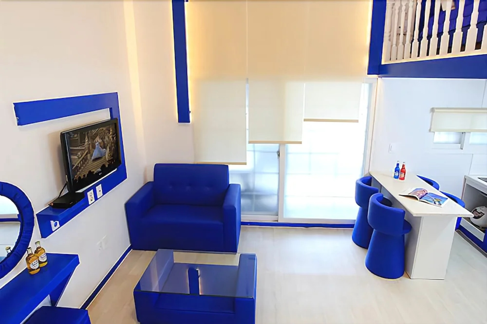 Gapyeong Romance Pension