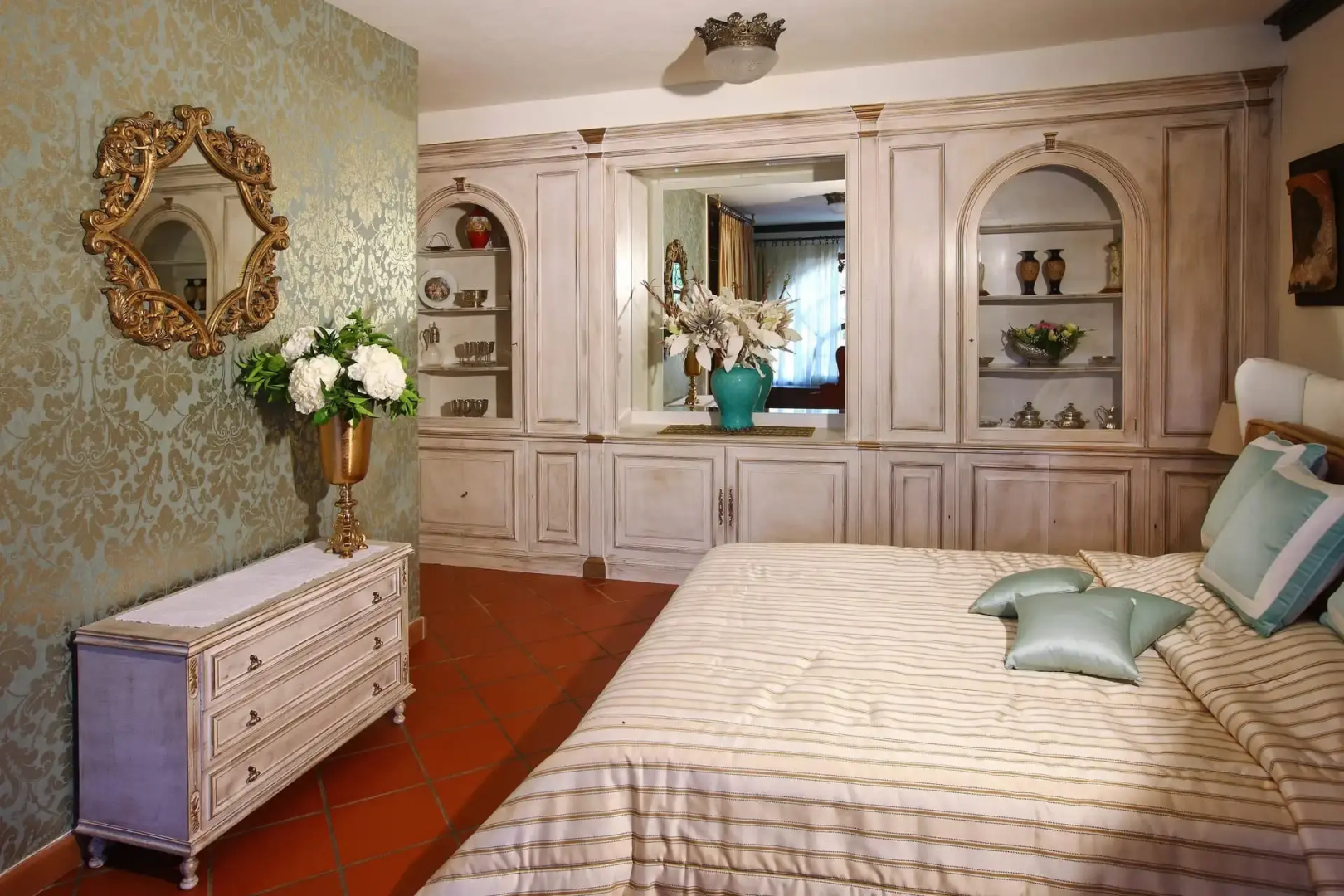 Byblos Luxury Villa