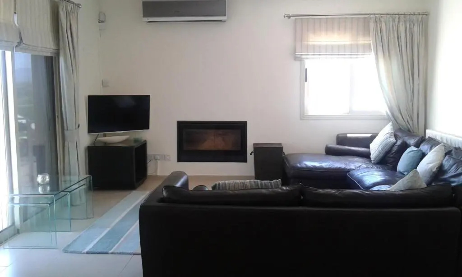 Idyllic 3 Bed Villa With Stunning Views