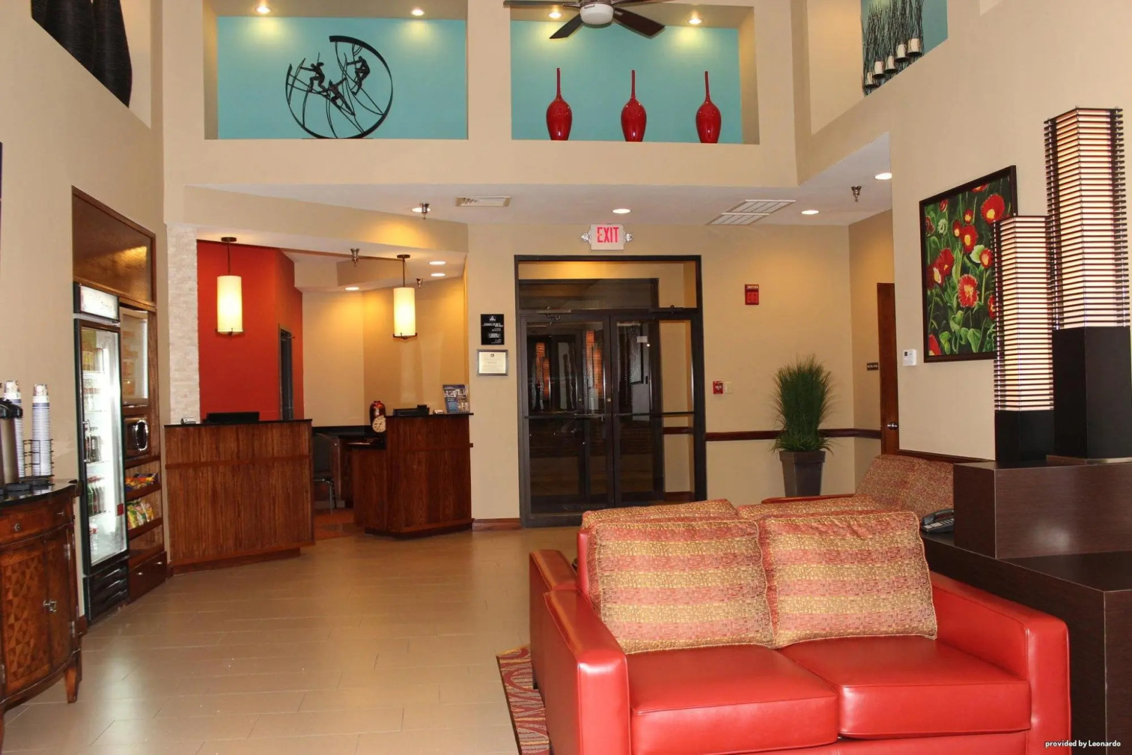 Best Western McAllen Medical Center