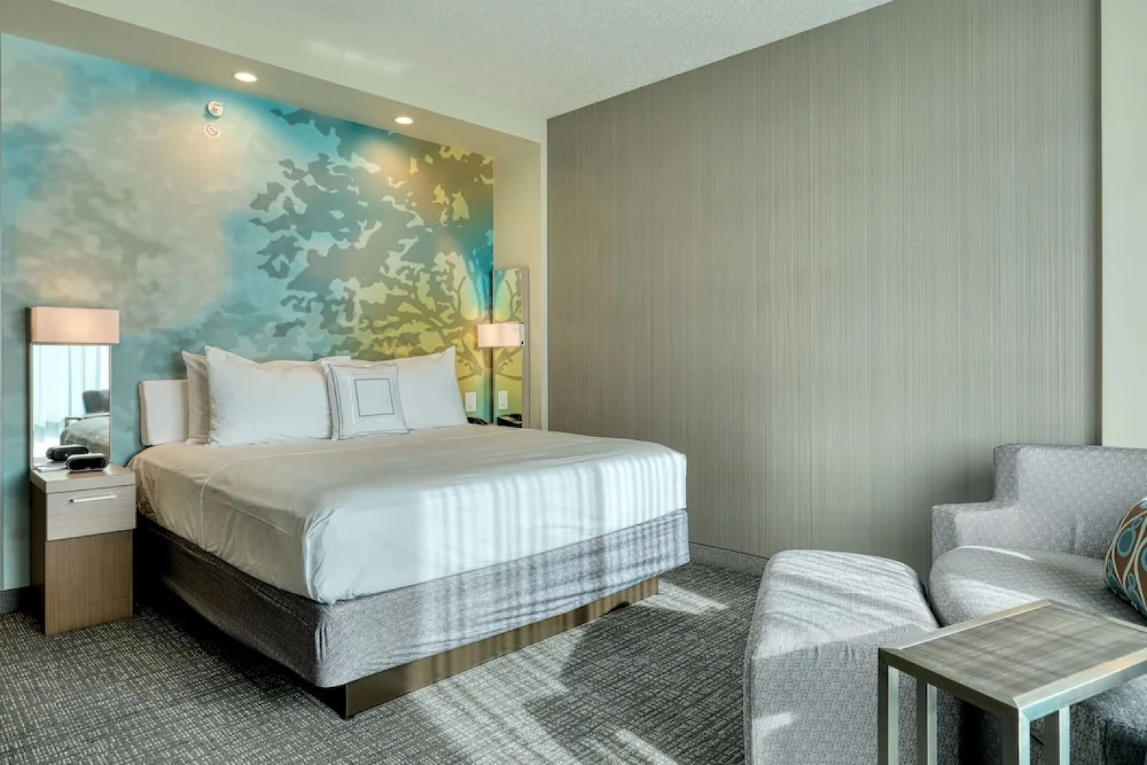 Courtyard Southington