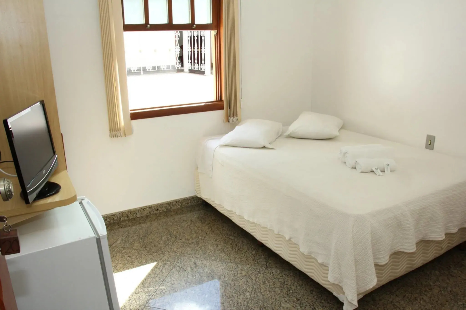 Hotel Jardim Do Vale