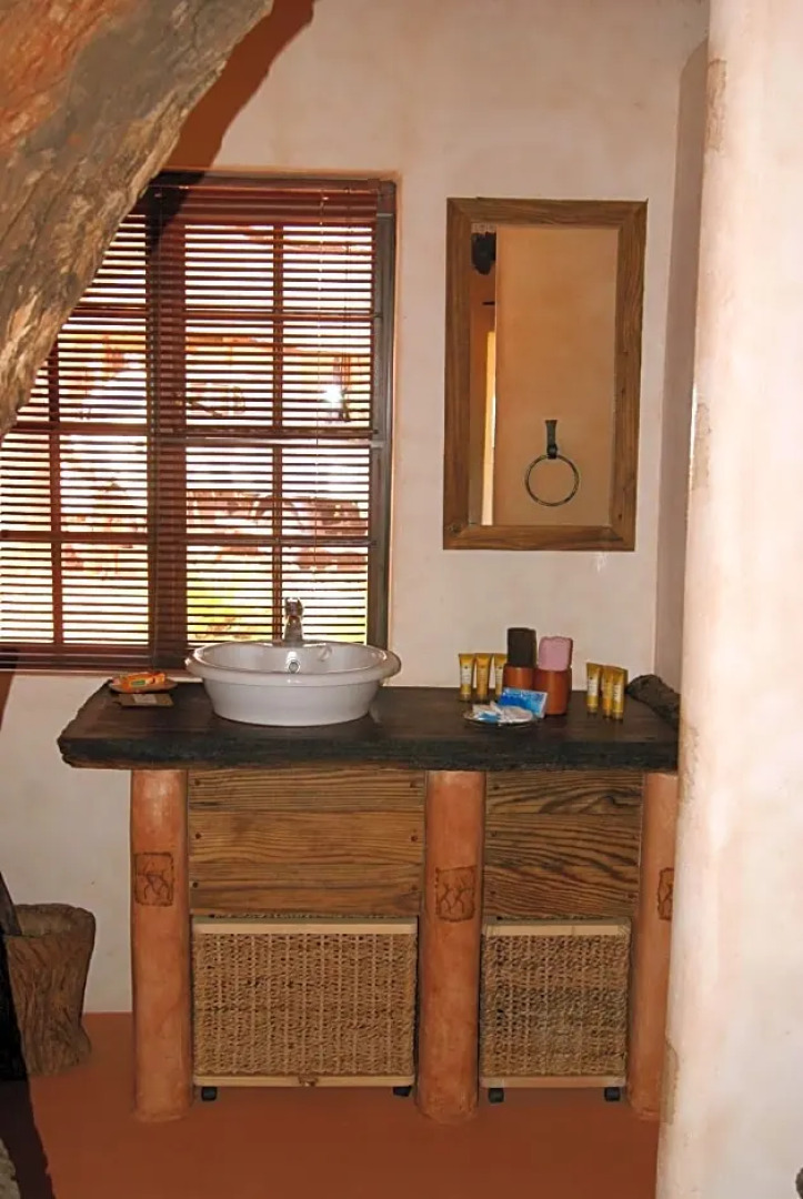 Weltevreden Country Guest Lodge