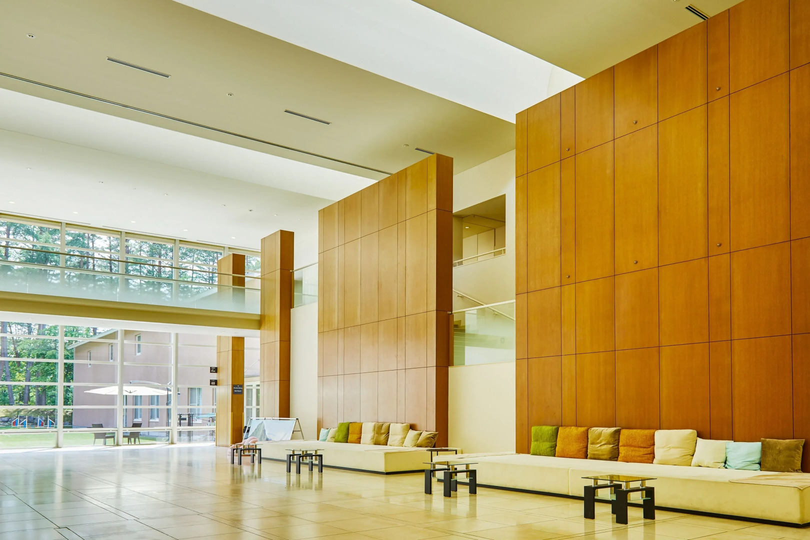 Yutorelo Tateshina Hotel with DOGS