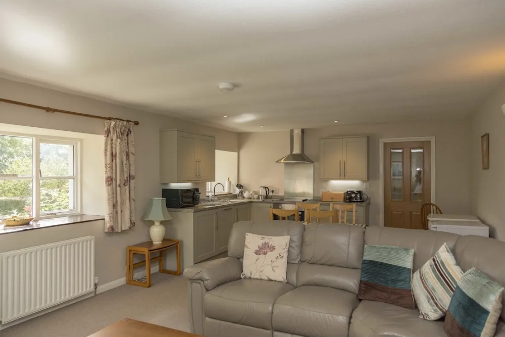 The Pines at Eastleigh - 3 Cottages